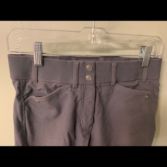 Arait Riding Pants - Picture 2 of 6